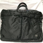 タンカーブリーフケース|PORTER