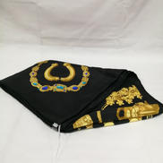 カレ90シルクスカーフ|HERMES