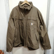 中綿ミリタリージャケット|CARHARTT