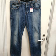 デニムパンツ|GUCCI