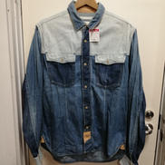 ロングスリーブシャツ|WHITE MOUNTAINEERING