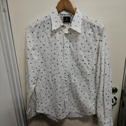 ロングスリーブシャツ|PAUL SMITH