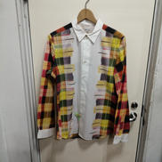 ロングスリーブシャツ|PAUL SMITH