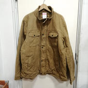 ワークジャケット|LEVI’S
