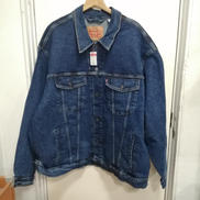 デニムジャケット|LEVI’S