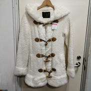 フード付きジャケット|CECIL MCBEE