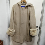 ウールコート|BLUE LABEL CRESTBRIDGE