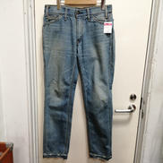 デニムパンツ|LEVI’S