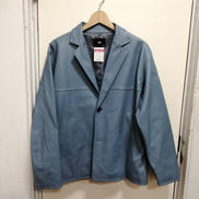 フェイクレザージャケット|HARE