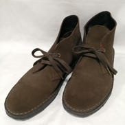 デザートブーツ|CLARKS