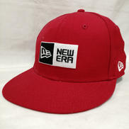 ロゴキャップ|NEW ERA