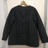 中綿ノーカラージャケット|URBAN RESEARCH