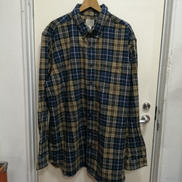 チェックシャツ|L.L.BEAN