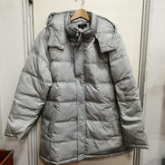 フーディーダウンジャケット|MONSTEUR PARIS