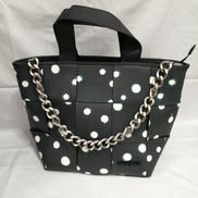 ペイントミドル2WAYバッグ|Desigual