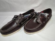 レザーデッキシューズ|TIMBERLAND