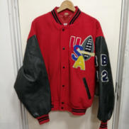 ヴィンテージ切替スタジャン|-