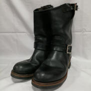 エンジニアブーツ|RED WING