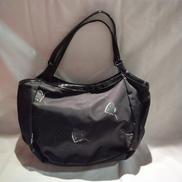 ナイロンハンドバッグ|AGNES B.