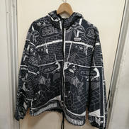 ナイロンジャケット|ADIDAS