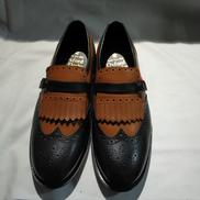 ドレスシューズ|OXFORD&DERBY