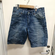 デニムハーフパンツ|GUCCI