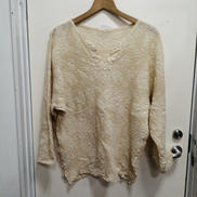 プリーツカットソー|ISSEY MIYAKE ME