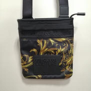 ナイロンショルダーバッグ|VERSACE JEANS COUTURE