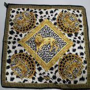 シルクスカーフ|ATELIER VERSACE