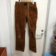 コーデュロイNNパンツ|GRAMICCI