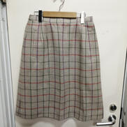 ウールスカート|BURBERRYS