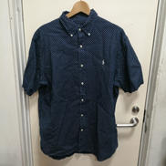 ハーフスリーブボタンダウンシャツ|POLO RALPH LAUREN