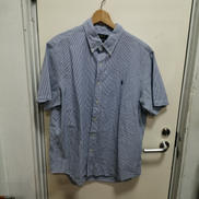 ハーフスリーブボタンダウンシャツ|POLO RALPH LAUREN