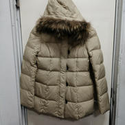 ダウンファーコート|CYNTHIA ROWLEY