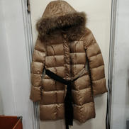 ダウンファーコート|CYNTHIA ROWLEY