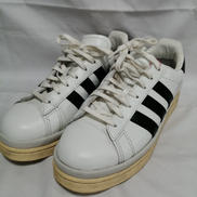 HICHO LOWSNEAKER|Y-3