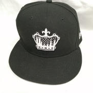 コラボキャップ|SUPREME×NEW ERA