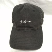ロゴキャップ|NEW ERA×YOHJI YAMAMOTO