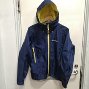 マウンテンパーカー|MONT-BELL