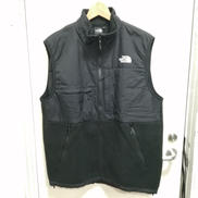 フリースベスト|THE NORTH FACE