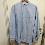 ロングスリーブシャツ|THE NORTH FACE