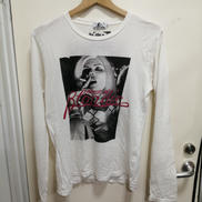 ロングスリーブTシャツ|HYSTERIC GLAMOUR