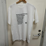 プリントTシャツ|THE NORTH FACE