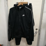 ジャージセットアップ|NIKE