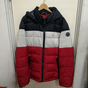ダウンジャケット|TOMMY HILFIGER