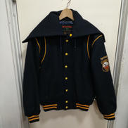 ビッグカラーウールジャケット|MCGREGOR