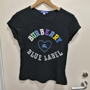 SSロゴTシャツ|BURBERRY