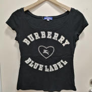 プリントTシャツ|BURBERRY