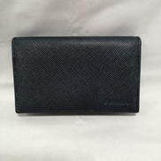 レザーカードケース|PRADA