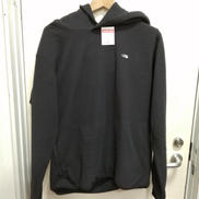 フーディーフリースパーカー|THE NORTH FACE